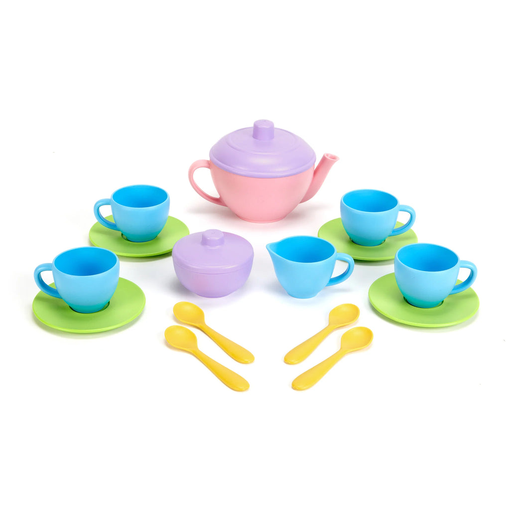 Greentoys Tea for Two