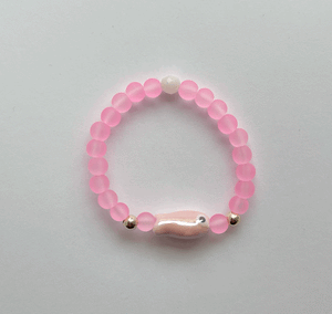 Katherine Rose Kid's Fish Bracelet-Assorted Colors!
