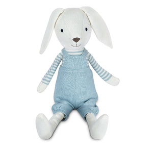 Apple Park Finn Bunny in Blue