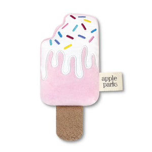 Apple Park Rattle-Multiple Styles!