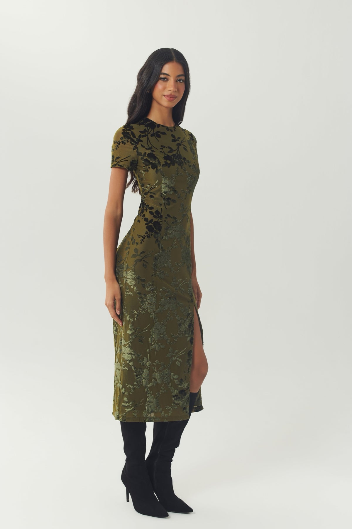 Rumy Dress