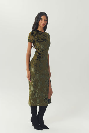 Rumy Dress