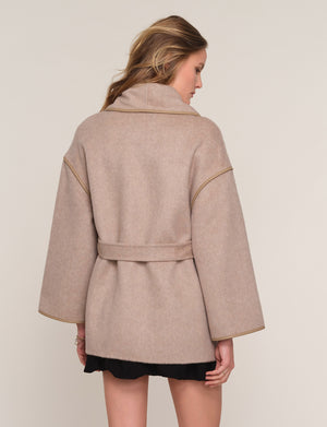 ruth coat