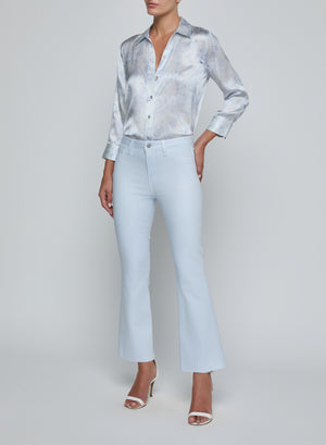 KENDRA H/R CROP FLARE