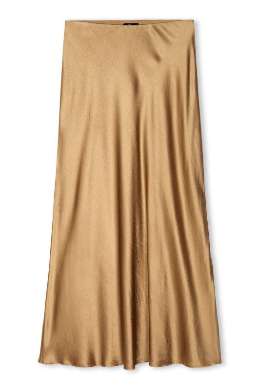 Rails Anya Skirt in Camel