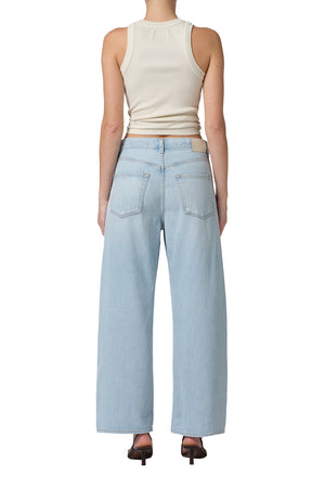 Citizens of Humanity Brynn Trouser Denim in Portola