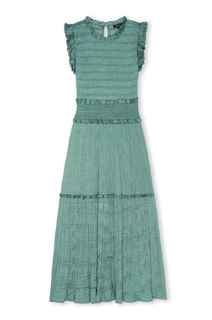 Rails Vivier Dress in Lake