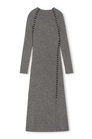 Rails Imara Dress in Charcoal