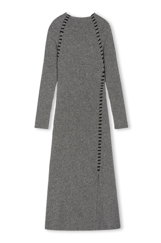 Rails Imara Dress in Charcoal