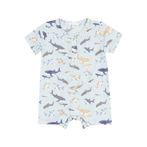 Angel Dear Henley Shortall in Sharks