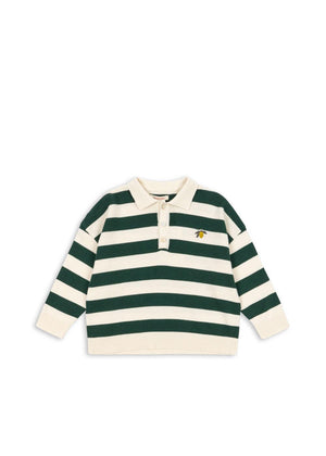 Konges Slod Manis Pullover in Pine Grove
