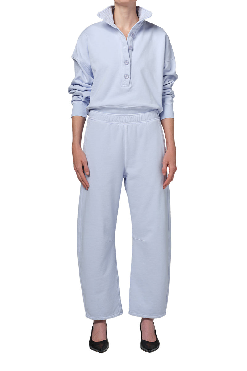 Citizens of Humanity Mirelle Sweatshirt in Perri