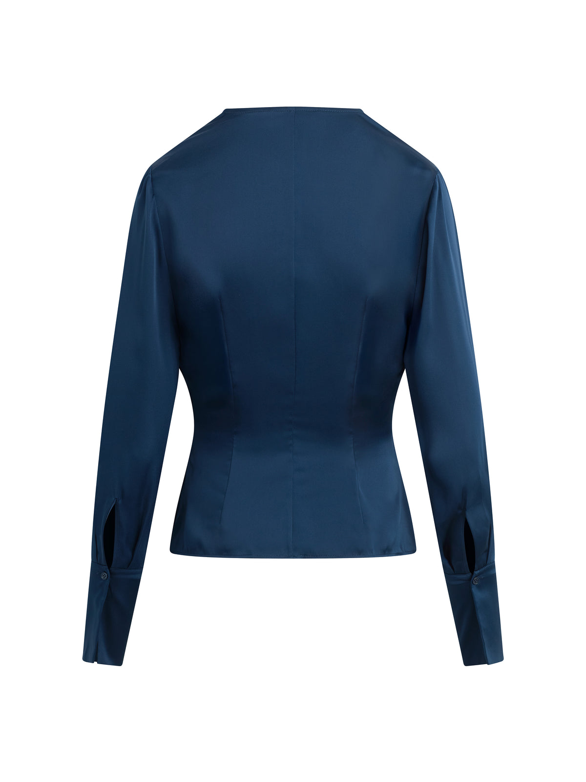 Favorite Daughter The Romance Top in Midnight