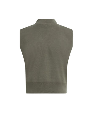 Favorite Daughter The Whitney Top in Army