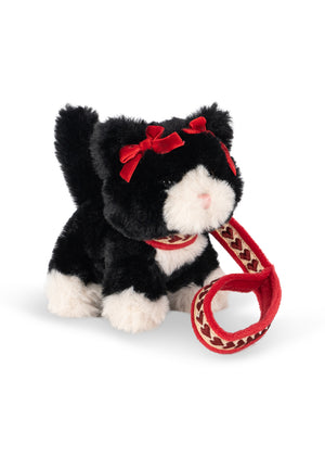 Konges Sløjd Pet Kitty in Black Beauty