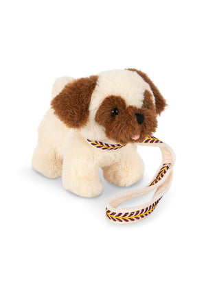 Konges Sløjd Pet Pug in Off White