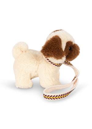 Konges Sløjd Pet Pug in Off White