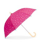 Hatley Color Changing Umbrella in Tiny Drops