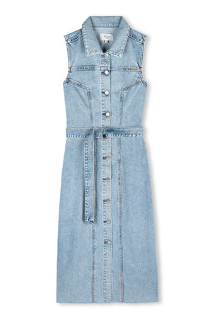 Rails Denim Costa Dress in Low Tide