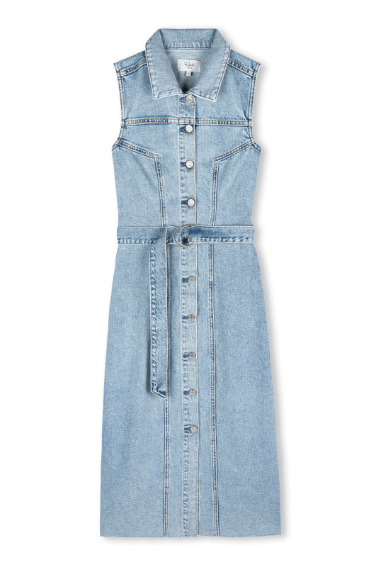 Rails Denim Costa Dress in Low Tide