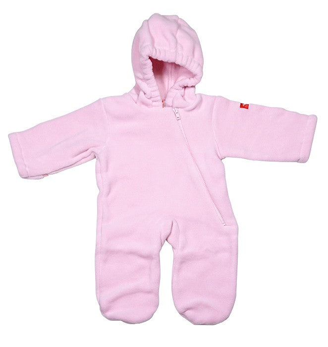 Widgeon Warmplus Bunting in Light Pink