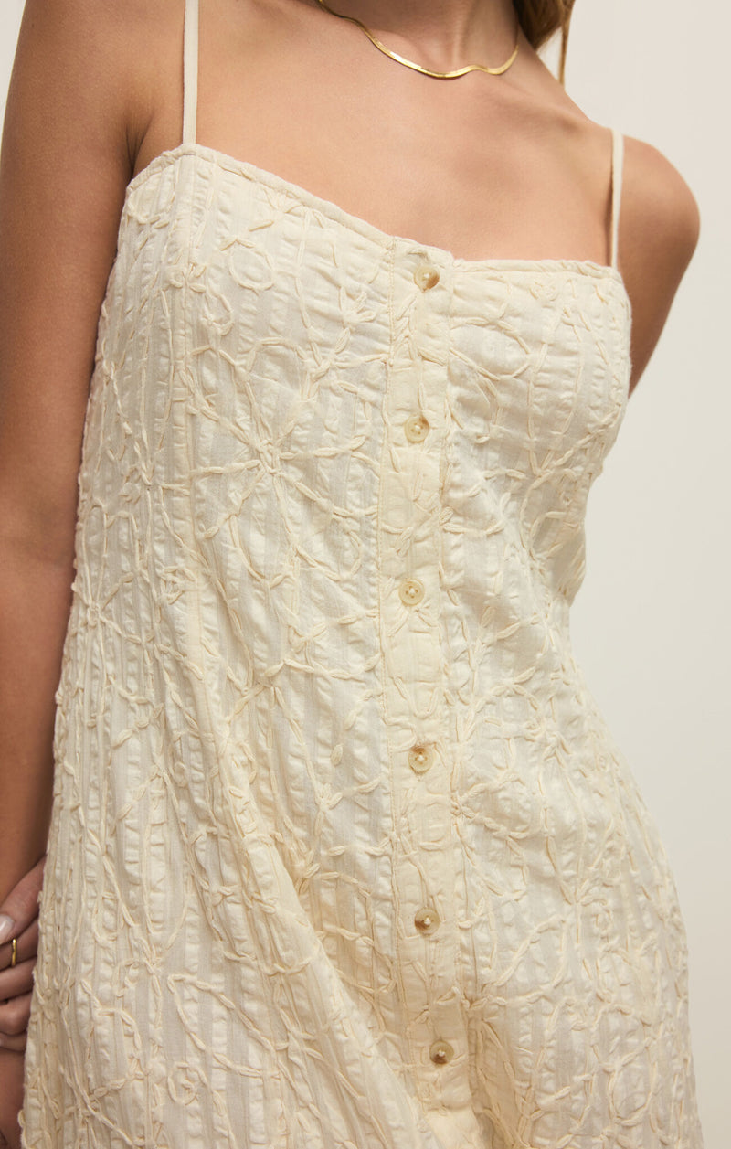 champagne textured dress Champagne Wedding Dress with Sleeves