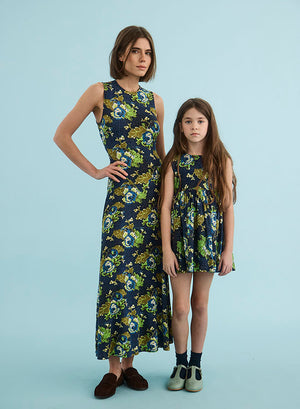 Barker Dress