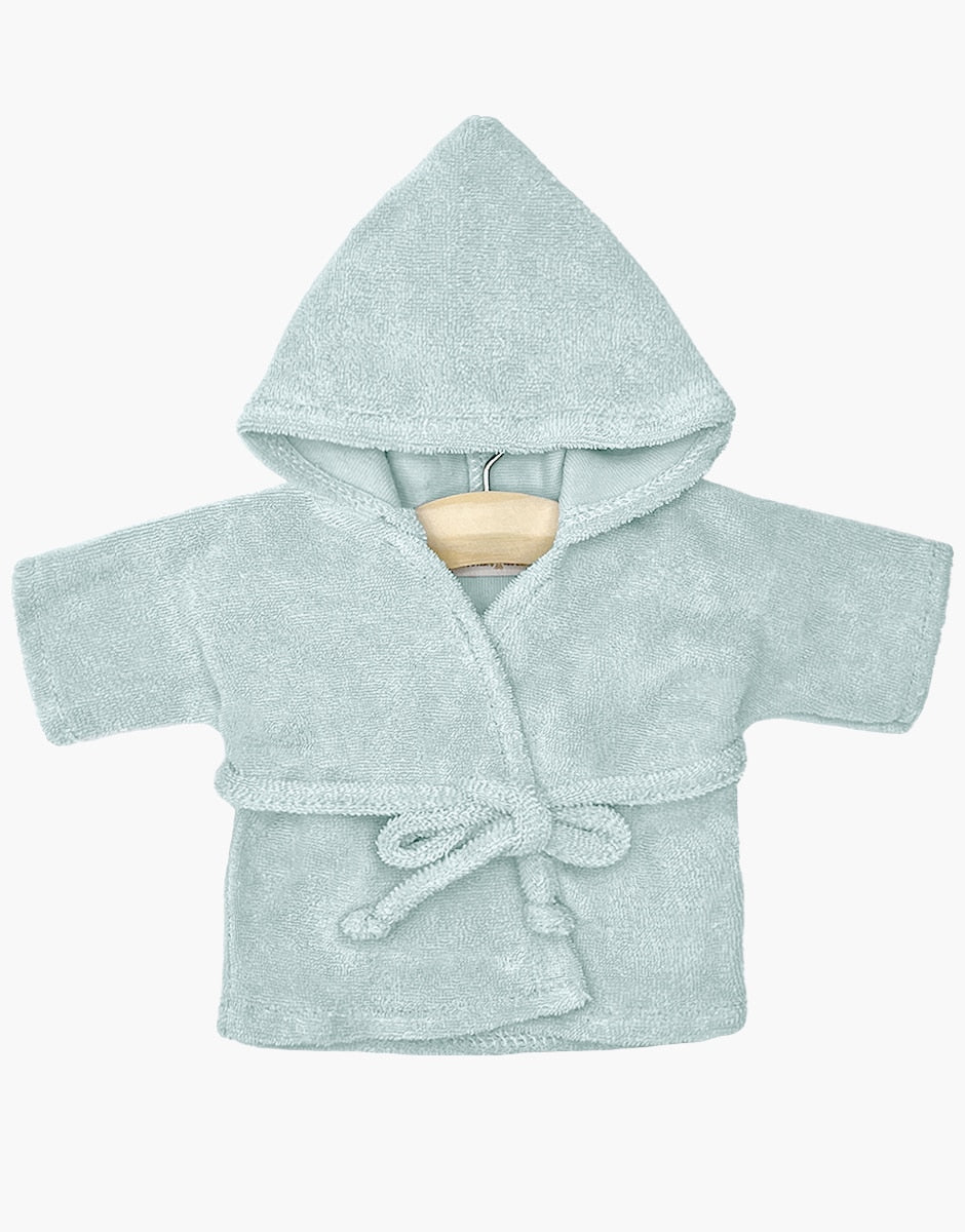 Minikane Green Tea Bathrobe for Gordis Dolls