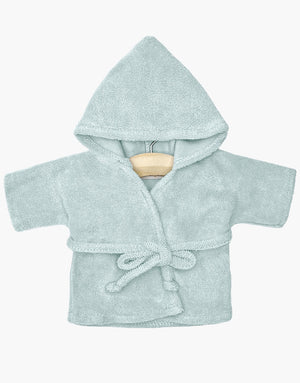 Minikane Green Tea Bathrobe for Gordis Dolls