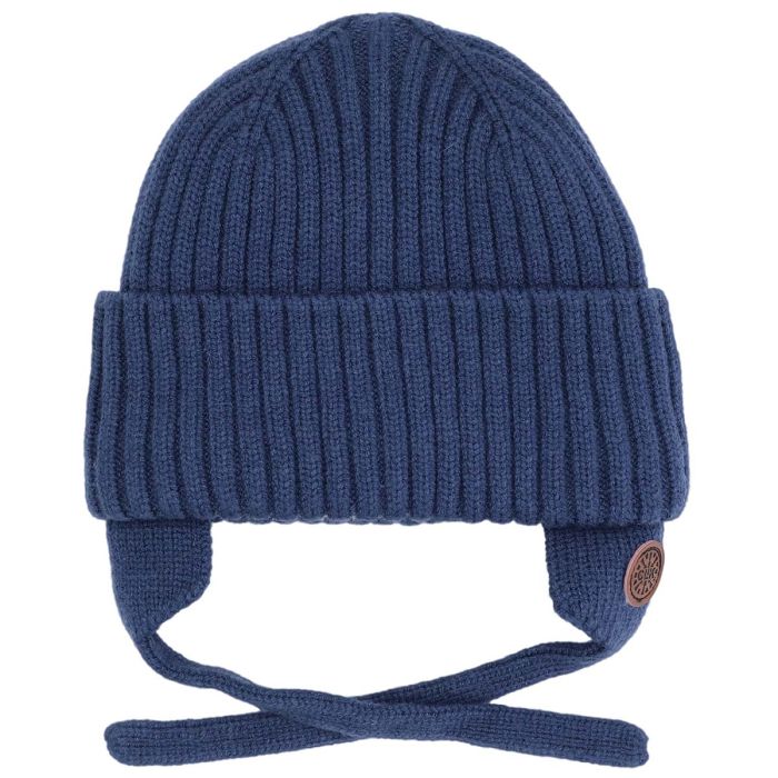 CaliKids Knit Soft Touch Hat in Multiple Colors