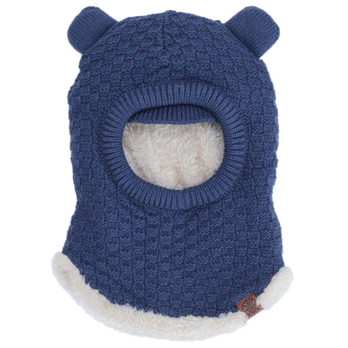 CaliKids Knit Balaclava in Multiple Colors