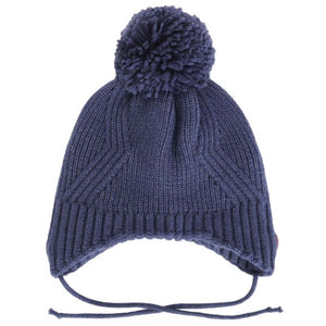 CaliKids Knit Windproof Hat in Multiple Colors