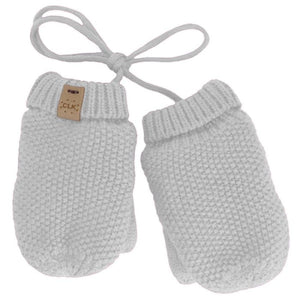 CaliKids Baby Knit Soft Touch Mittens - Multiple Colors!