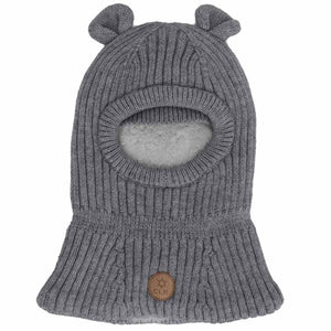 CaliKids Rib Knit Balaclava-Multiple Colors!