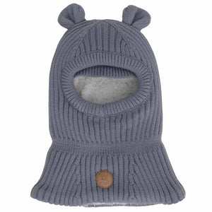 CaliKids Rib Knit Balaclava-Multiple Colors!