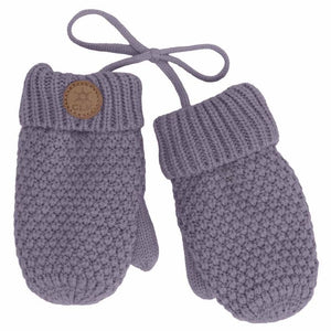 CaliKids Knit Soft Touch Knit Mitten - Multiple Colors!