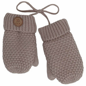 CaliKids Knit Soft Touch Knit Mitten - Multiple Colors!