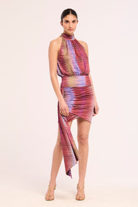MOIRE STRIPE