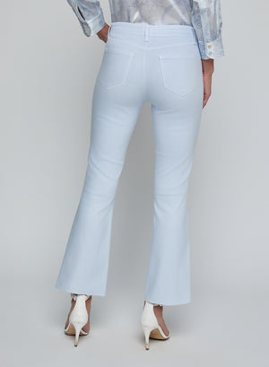 KENDRA H/R CROP FLARE