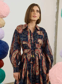 Tenley Dress