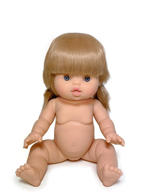 Minikane Yzea 14.5 Inch Doll