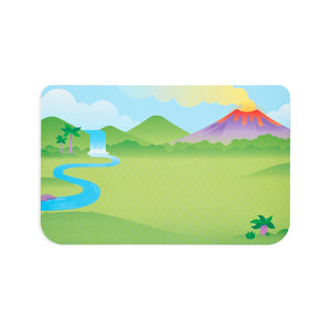 OOLY Play Again! Mini On the Go Daring Dinos Activity Kit