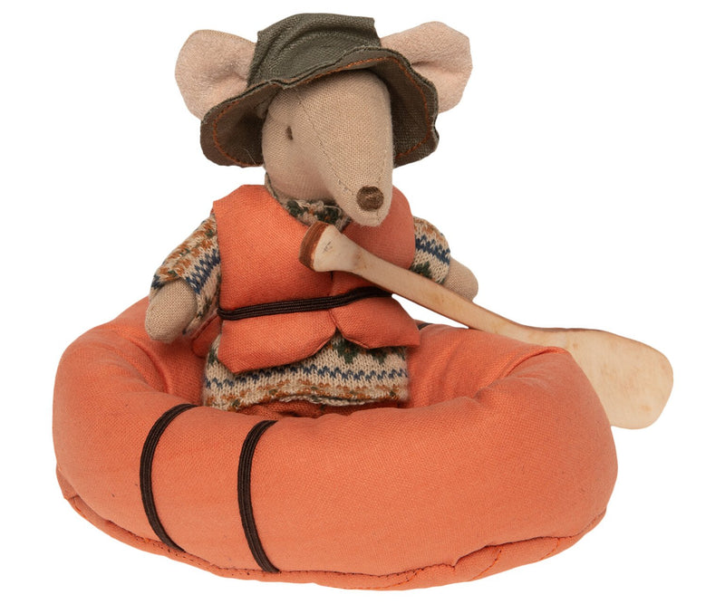 Maileg Rubber Boat