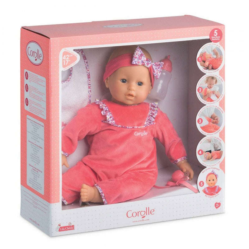 Corolle Lila Cherie Doll