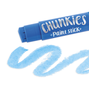 OOLY Chunkies Paint Sticks Original Pack - Set of 12