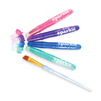 Ooly Rainbow Sparkle Metallic Watercolor Gel Crayons