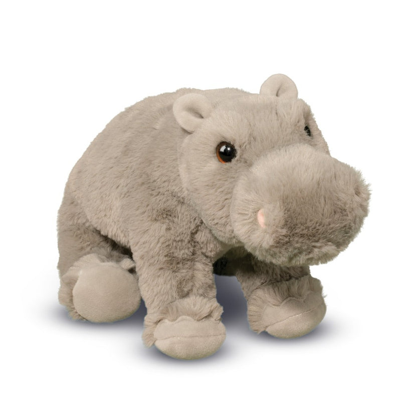 Douglas Toys Hollie the Hippo