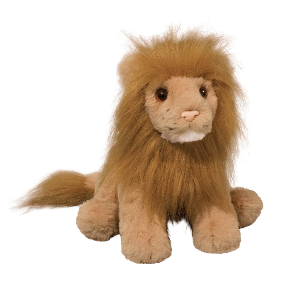 Douglas Toys Lennie the Soft Lion