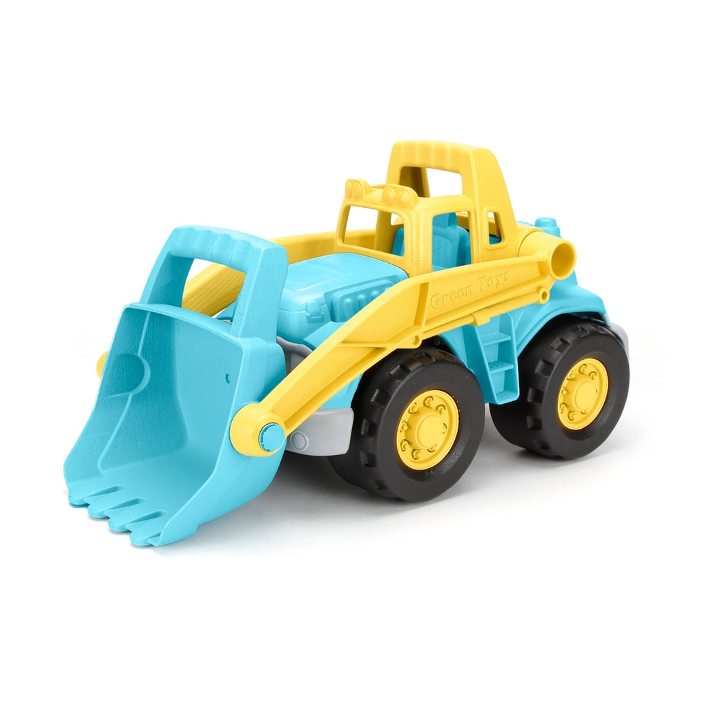 Greentoys Loader Truck Toy