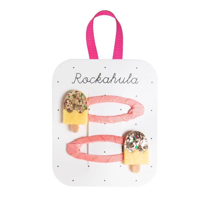 Rockahula Lolly Clips